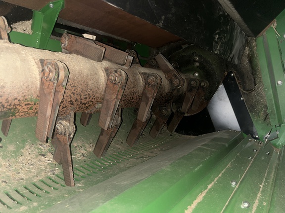 2022 John Deere X9 1000 Combine