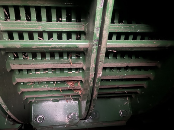 2022 John Deere X9 1000 Combine