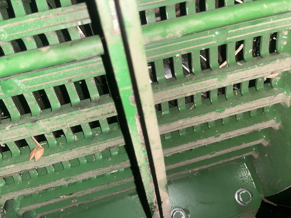 2022 John Deere X9 1000 Combine