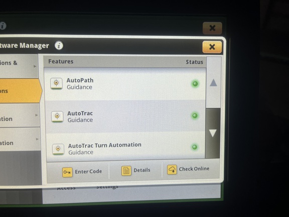 2022 John Deere X9 1000 Combine