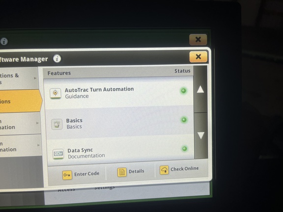 2022 John Deere X9 1000 Combine