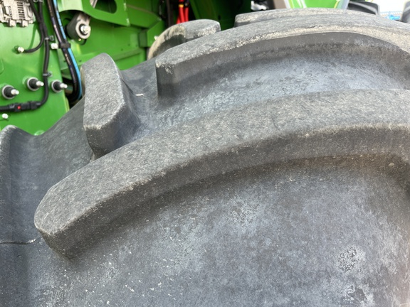 2022 John Deere X9 1000 Combine