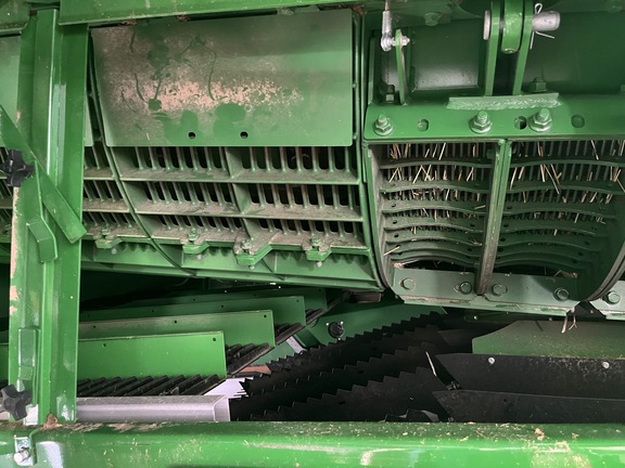 2022 John Deere X9 1000 Combine