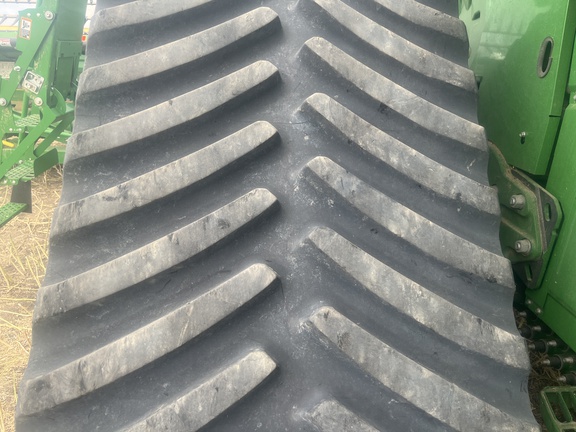 2022 John Deere X9 1000 Combine