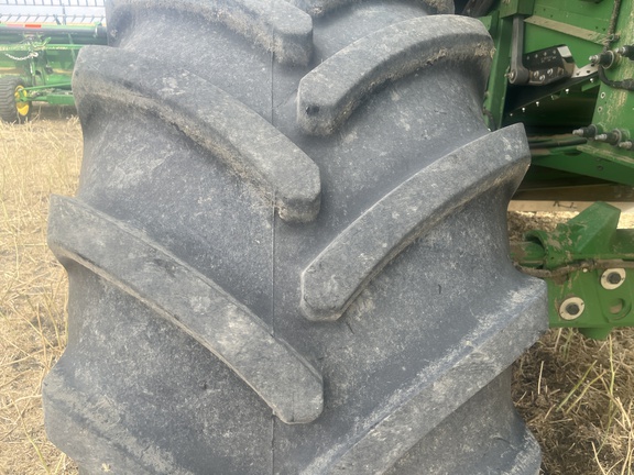 2022 John Deere X9 1000 Combine