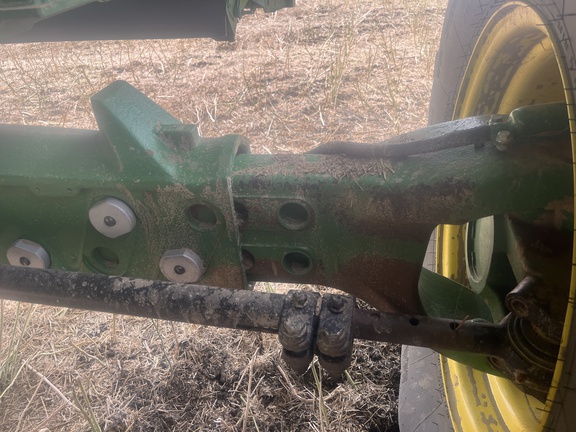 2022 John Deere X9 1000 Combine