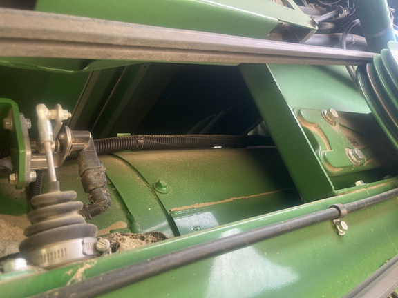 2022 John Deere X9 1000 Combine