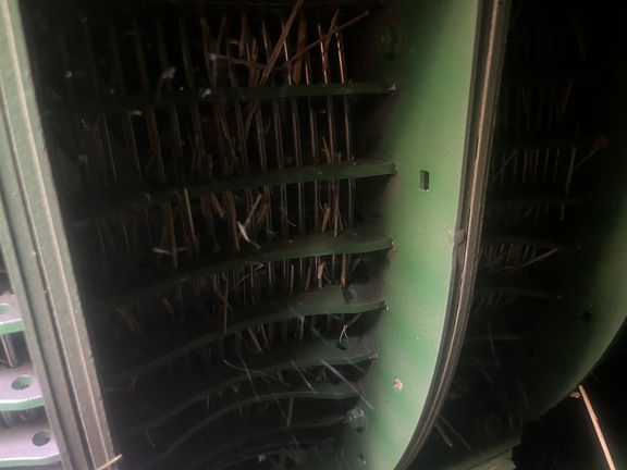 2022 John Deere X9 1000 Combine