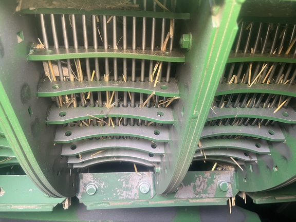 2022 John Deere X9 1000 Combine