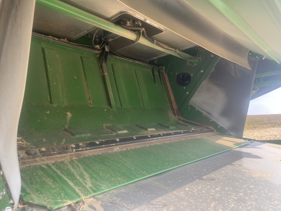 2022 John Deere X9 1000 Combine