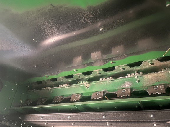 2022 John Deere X9 1000 Combine