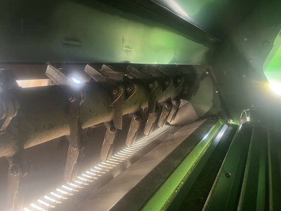 2022 John Deere X9 1000 Combine