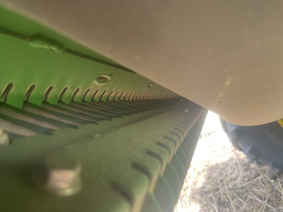 2022 John Deere X9 1000 Combine