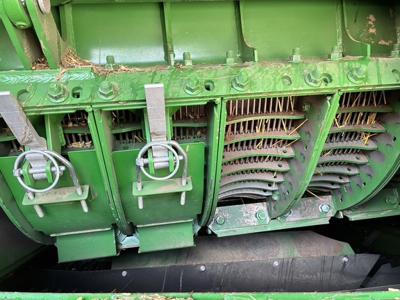 2022 John Deere X9 1000 Combine