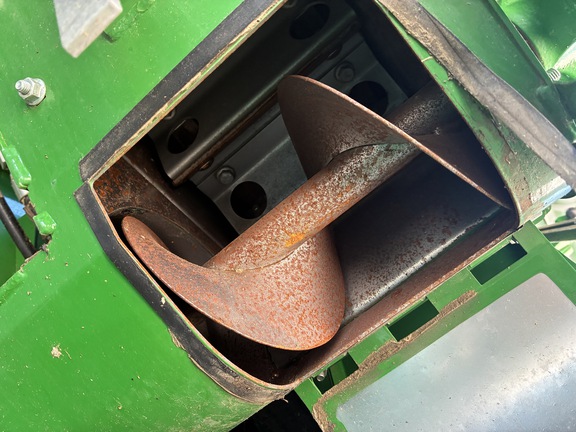 2022 John Deere X9 1000 Combine