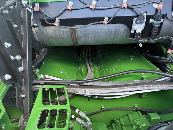 2022 John Deere X9 1000 Combine