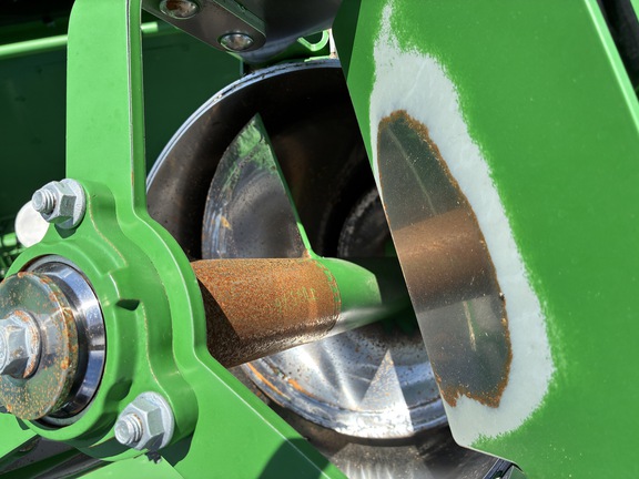 2022 John Deere X9 1000 Combine