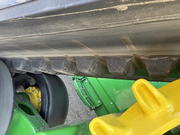 2022 John Deere X9 1000 Combine