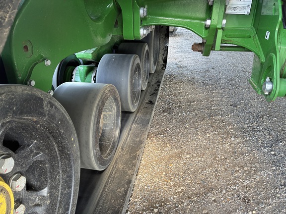 2022 John Deere X9 1000 Combine