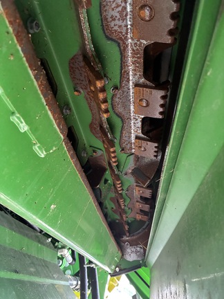 2022 John Deere X9 1000 Combine