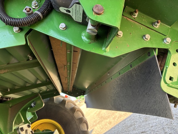 2022 John Deere X9 1000 Combine