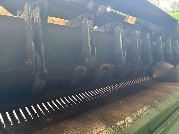 2022 John Deere X9 1000 Combine