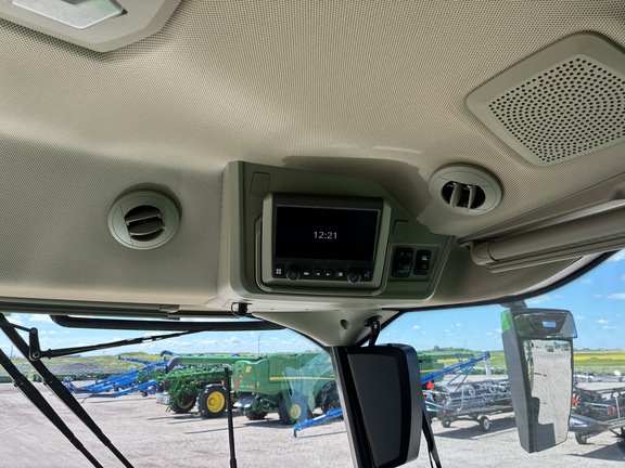 2022 John Deere X9 1000 Combine