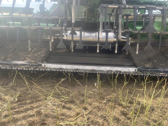 2024 John Deere HD45F Header Combine