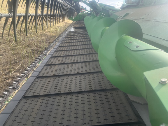 2024 John Deere HD45F Header Combine