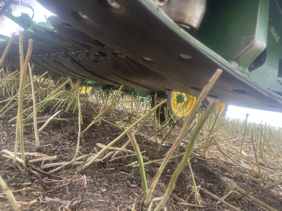 2024 John Deere HD45F Header Combine