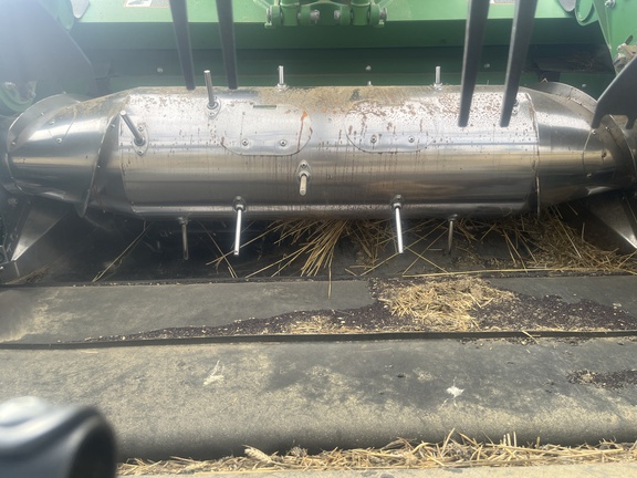 2022 John Deere HD45F Header Combine