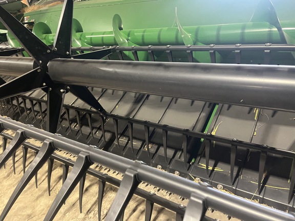 2020 John Deere 740FD Header Combine