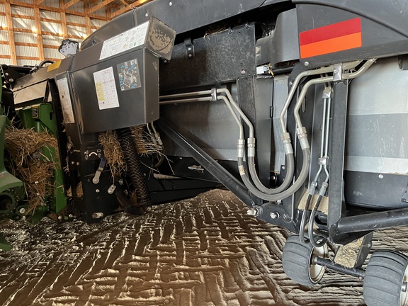 2022 MacDon FD245 Header Combine