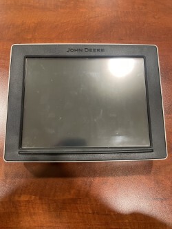 John Deere 4640 UNIVERSIAL DISPLAY Precision Ag