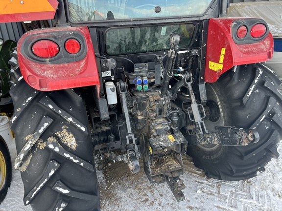 2022 Case IH 105A Tractor
