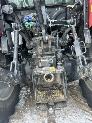 2022 Case IH 105A Tractor