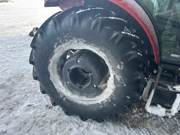 2022 Case IH 105A Tractor