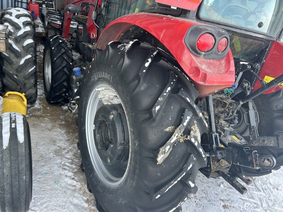 2022 Case IH 105A Tractor