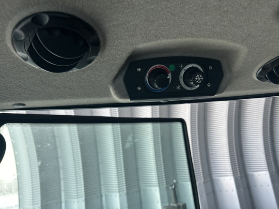 2022 Case IH 105A Tractor