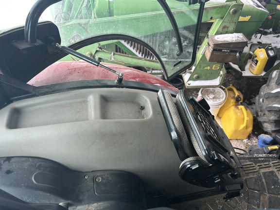 2022 Case IH 105A Tractor