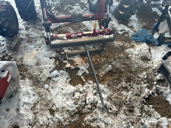 2022 Case IH 105A Tractor