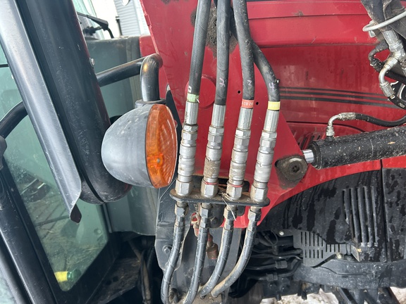 2022 Case IH 105A Tractor