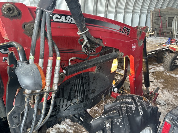 2022 Case IH 105A Tractor