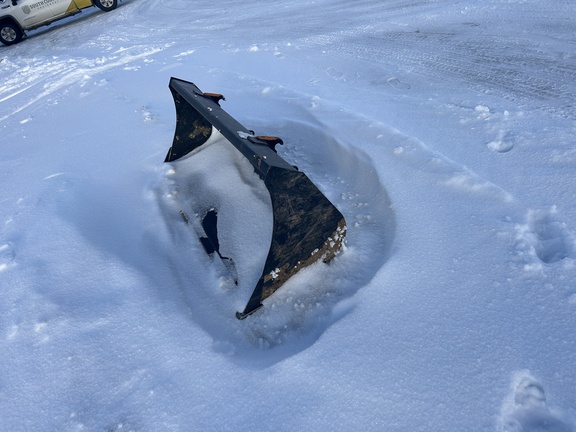2022 Case IH 105A Tractor