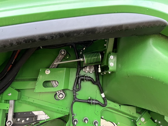 2024 John Deere X9 1000 Combine