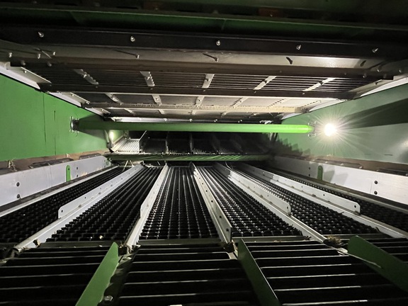 2024 John Deere X9 1000 Combine