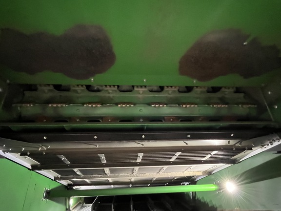 2024 John Deere X9 1000 Combine