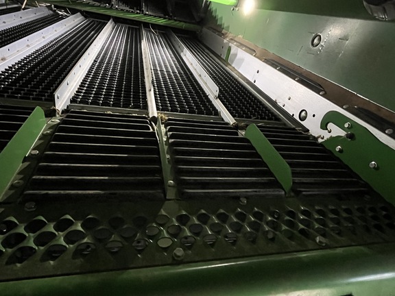 2024 John Deere X9 1000 Combine