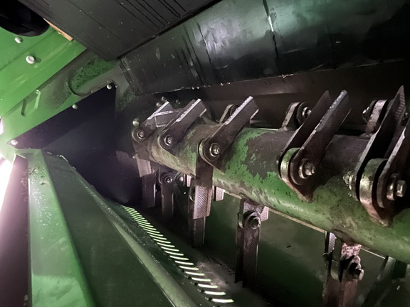 2024 John Deere X9 1000 Combine