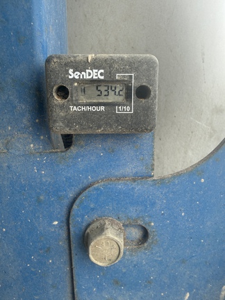 2012 Brandt 7500HP Grain Vac